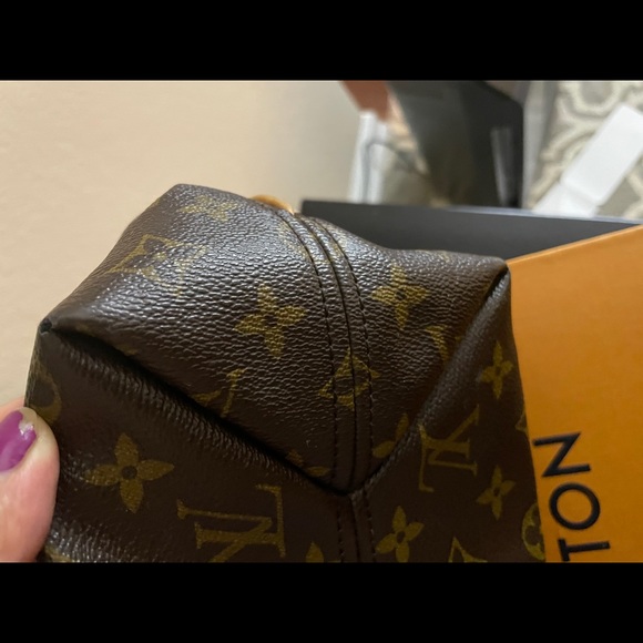Louis Vuitton sully ❤️❤️sold - Picture 8 of 16